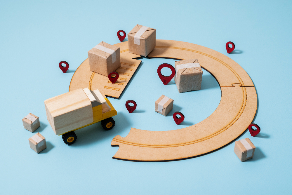 Logistics & Supply Chain